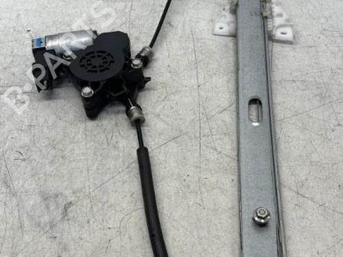 Used Front left window mechanism MAZDA CX-7 (ER) 2.2 MZR-CD AWD (ER10A) (173 hp) 29369731