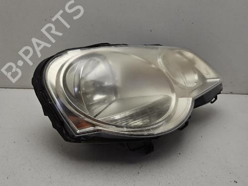 Used Right headlight Right headlight 37684276 37684276