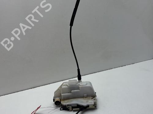 Used Front right lock CITROËN C3 I (FC_, FN_) 1.4 i (73 hp) 29365019