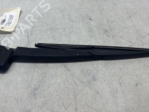 Rear windshield wiper arm NISSAN QASHQAI I (J10, NJ10) 1.5 dCi | BP29367640C144 