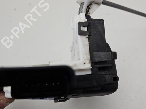 Used Front left lock Front left lock CITROËN C4 CACTUS 1.6 BlueHDi 100 (99 hp) 31831045 31831045