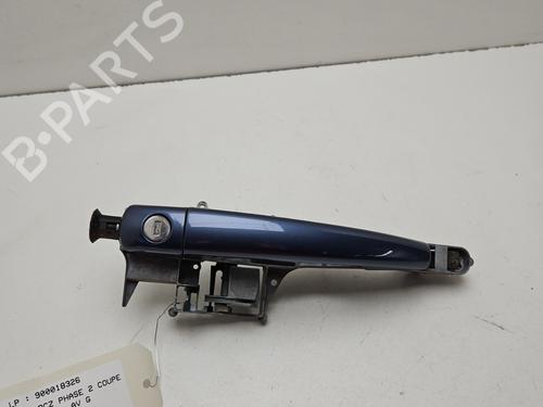 front-left-exterior-door-handle-peugeot-rcz-2010-2011-2012-2013-2014-2015-30562922 main image