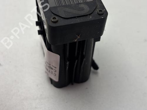 Used Electronic module Electronic module CITROËN C4 Grand Picasso I (UA_) 2.0 HDi 150 (150 hp) 29362841 29362841