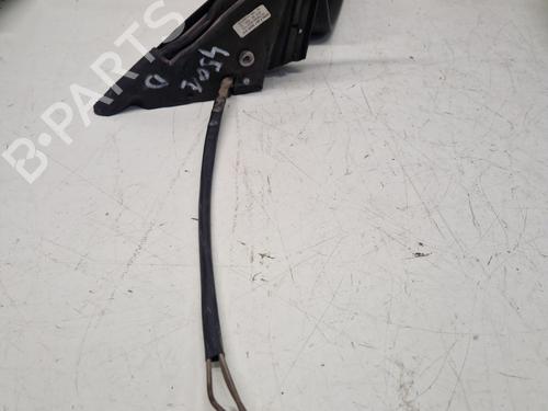 Right mirror SEAT IBIZA III (6L1) 1.9 SDI | BP29368744C27 
