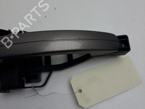 Rear right exterior door handle FORD FOCUS III 1.6 TDCi | BP29939026C130