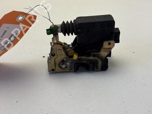 Used Front left lock RENAULT KANGOO (KC0/1_) 1.4 (KC0C, KC0H, KC0B, KC0M) (75 hp) 29364980
