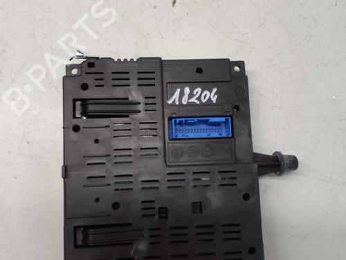 Used Electronic module ALFA ROMEO GIULIETTA (940_) 1.6 JTDM (940FXD1A) (105 hp) 29366167
