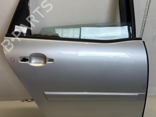 Used Right rear door CITROËN C4 Picasso I MPV (UD_) 1.6 HDi (109 hp) 29361649
