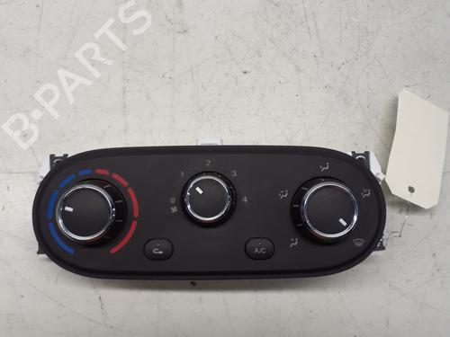 Used Climate control IVECO DAILY VI Van 33S13, 35S13, 35C13 (126 hp) 29368483