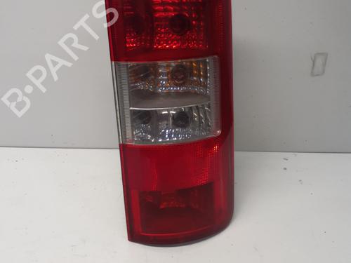 Højre baglygte FORD TOURNEO CONNECT 1.8 TDCi (90 hp) 29368986