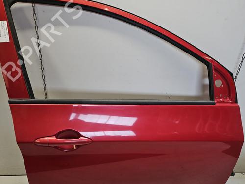 Used Right front door Right front door KIA PICANTO II (TA) 1.0 (67 hp) 33708081 33708081