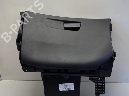 Used Glove box CITROËN C4 Grand Picasso II (DA_, DE_) 2.0 BlueHDi 150 (150 hp) 29364904