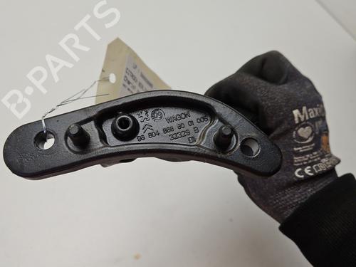 Hinge/Door check strap CITROËN BERLINGO MULTISPACE (B9) 1.6 HDi 110 | BP30362606C146 - Image 2