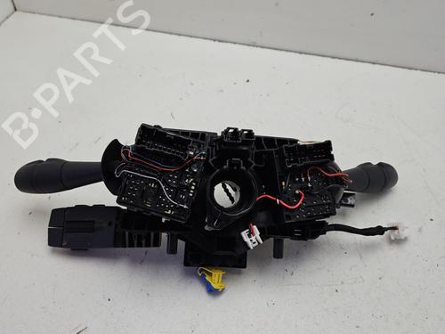 Used Steering column stalk Steering column stalk RENAULT CLIO IV (BH_) 1.5 dCi 75 (75 hp) 33322715 33322715