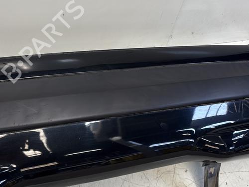 Rear bumper PEUGEOT 206+ (2L_, 2M_) 1.4 HDi eco 70 | BP29365492C8 