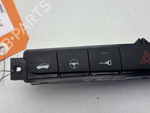 Warning switch FIAT GRANDE PUNTO (199_) 1.2 | BP31957235I22