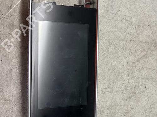 Display monitor PEUGEOT 308 SW II (LC_, LJ_, LR_, LX_, L4_) 1.6 HDi / BlueHDi 115 (LCBHXM, LCBHXT) | BP29365835C48 