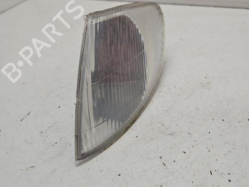 Clignotant avant gauche RENAULT MEGANE I (BA0/1_) 1.6 e (BA0F, BA0S) (90 hp) 31858001