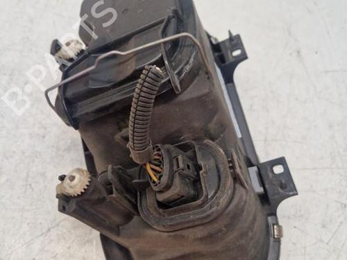 Used Right headlight VW GOLF IV Variant (1J5) 1.4 16V (75 hp) 29369375
