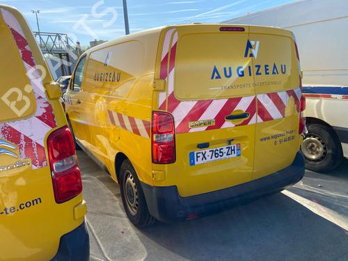 Glove box PEUGEOT EXPERT Van (V_) 2.0 BlueHDi 120 | BP34636328C95 - Image 7