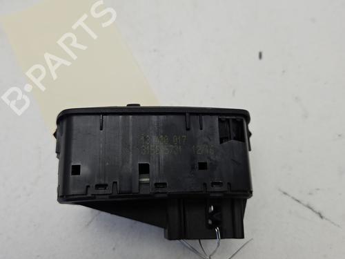 Used Left front window switch Left front window switch OPEL CORSA E (X15) 1.4 (08, 68) (90 hp) 30543031 30543031