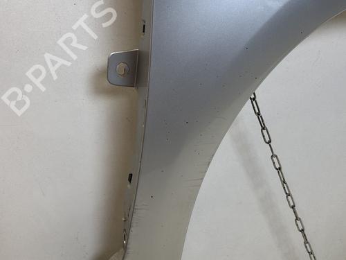 Right front fenders CITROËN C4 Picasso I MPV (UD_) 1.6 HDi | BP29361667C42 