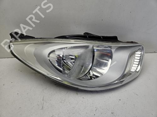 Used Right headlight Right headlight 39007276 39007276
