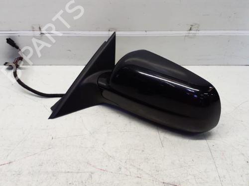 Used Left mirror SKODA SUPERB I (3U4) 2.5 TDI (163 hp) 29370272