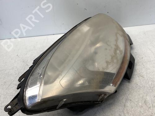 Right headlight CITROËN C4 Grand Picasso I (UA_) 1.6 HDi | BP29364654C29 