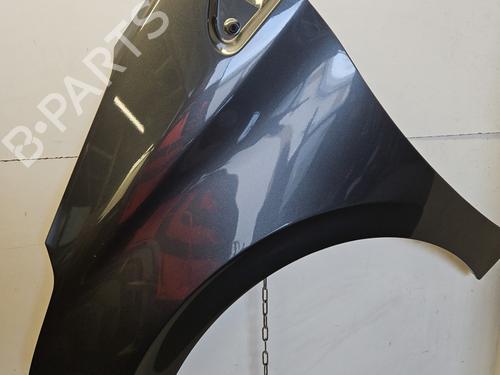 Used Left front fenders PEUGEOT 208 I (CA_, CC_) 1.4 HDi (68 hp) 31640860