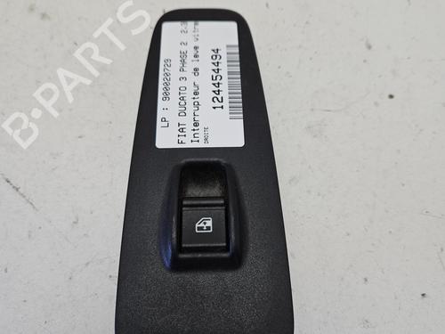 Mando Mando FIAT DUCATO Van (250_) 150 Multijet 2,3 D (150 hp) 34358992 34358992