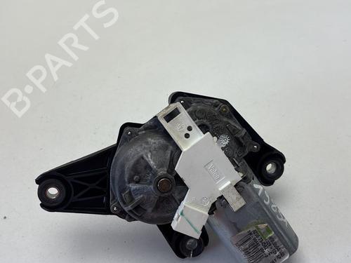 Used Rear wiper motor DACIA SANDERO 1.5 dCi (68 hp) 29362727