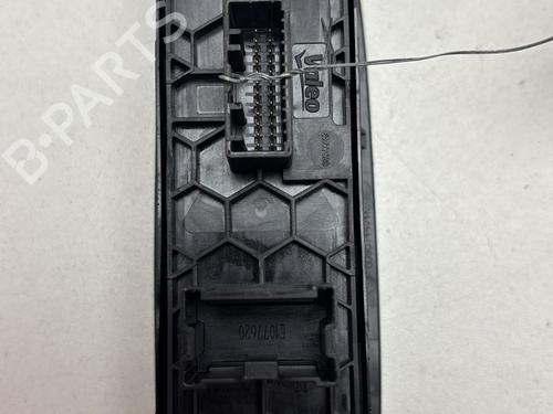Left front window switch RENAULT MEGANE IV Grandtour (K9A/M/N_) 1.3 TCe 140 (K9NB) | BP29475708I27 