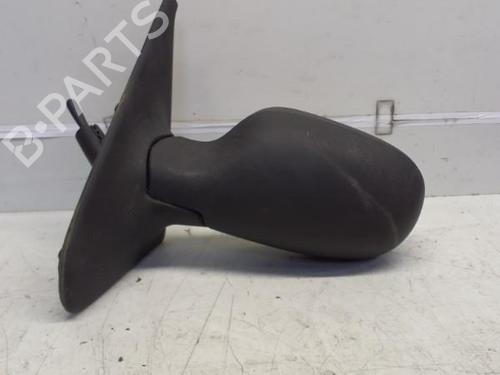 Used Left mirror RENAULT CLIO II (BB_, CB_) 1.5 dCi (B/CB07) (65 hp) 29367753