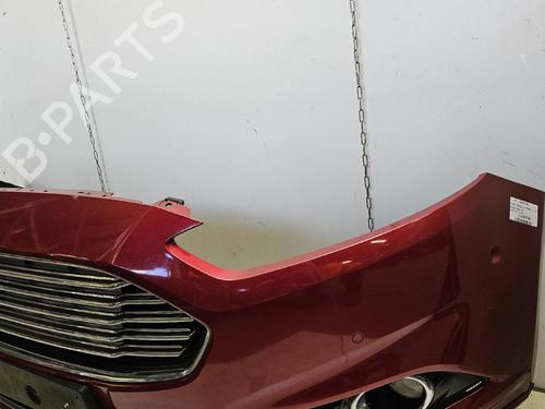 Front bumper FORD MONDEO V Hatchback (CE) 2.0 TDCi | BP39007229C7 - Image 4