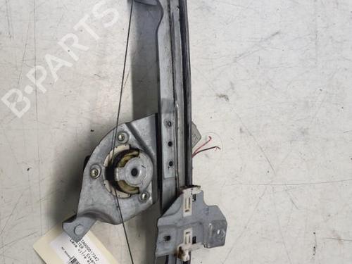Front left window mechanism DACIA DUSTER (HS_) 1.6 16V Hi-Flex | BP29367847C22