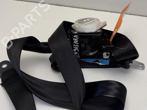 Used Rear right seatbelt Rear right seatbelt CITROËN C4 Grand Picasso II (DA_, DE_) 2.0 BlueHDi 150 (150 hp) 29364399 29364399