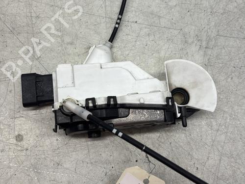 Front left lock PEUGEOT 5008 (0U_, 0E_) 1.6 HDi | BP29365609C98 