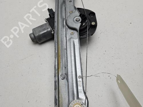 Used Rear left window mechanism Rear left window mechanism RENAULT ESPACE V (JR_) 1.6 dCi 160 (160 hp) 40258203 40258203