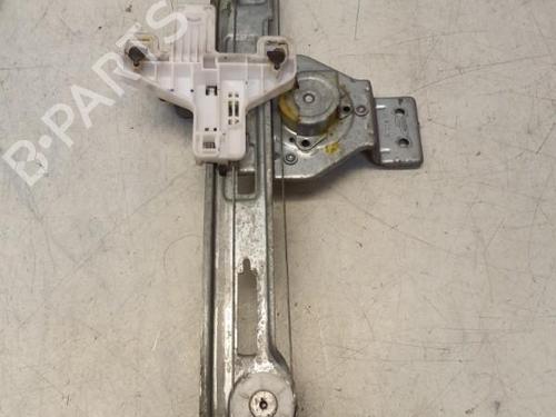 Rear right window mechanism DODGE CALIBER 2.0 CRD | BP29367607C25 - Image 3