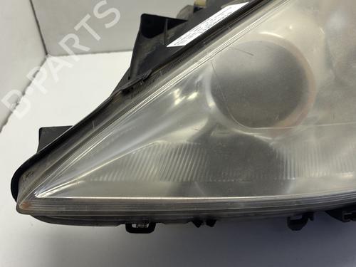 Left headlight PEUGEOT 807 (EB_) 2.2 | BP29364976C28 