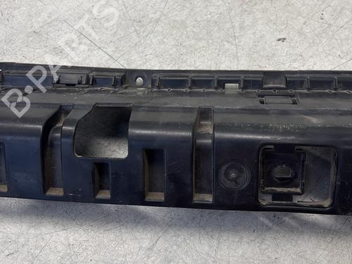 Rear bumper bracket PEUGEOT 2008 I (CU_) 1.2 VTi | BP29364438C159 