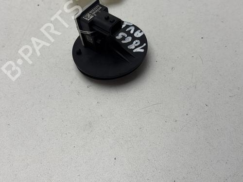 Electronic module RENAULT MEGANE IV Grandtour (K9A/M/N_) 1.3 TCe 140 (K9NB) | BP29744661M83 