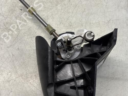 Gear lever RENAULT TRAFIC III Van (FG_) 1.6 dCi 125 (FGMH) | BP29362594M90 