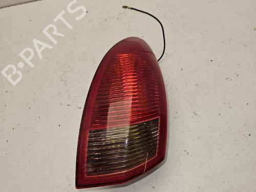 Used Left taillight Left taillight ALFA ROMEO 147 (937_) 1.6 16V T.SPARK (937.AXA1A, 937.AXB1A, 937.BXB1A) (120 hp) 39256885 39256885
