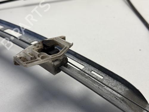 Front left window mechanism PEUGEOT 206 SW (2E/K) 2.0 HDi | BP29361810C22 - Image 2