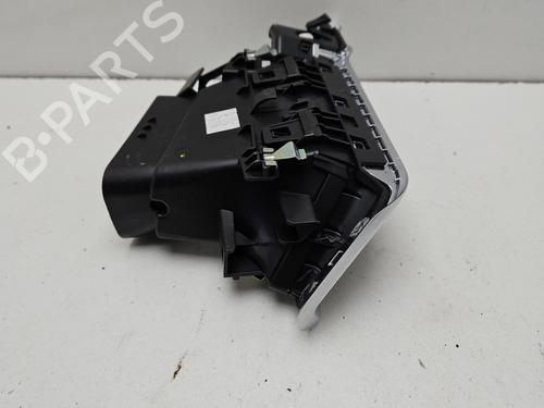 Air vent PEUGEOT 208 I (CA_, CC_) 1.2 VTI 82 | BP30612207I21