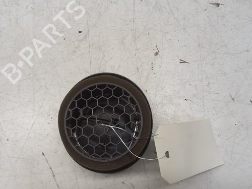 Air vent RENAULT CLIO IV (BH_) 1.5 dCi 75 | BP29366040I21 