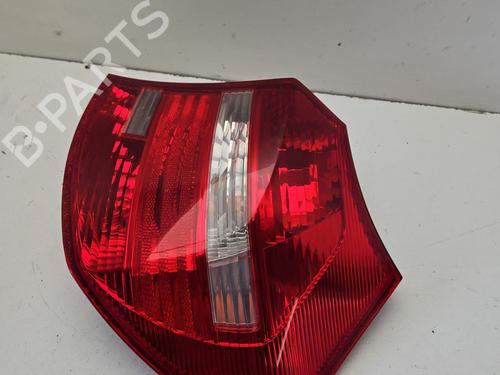 Used Left taillight Left taillight BMW 1 (F20) [2011-2019] 33961537 33961537