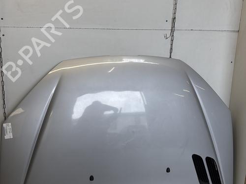 Motorhjelm PEUGEOT 206 Hatchback (2A/C) 1.6 i (89 hp) 29364476